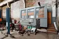 Zakład produkcyjny 3 321 m² Rojas pagasts, Łotwa