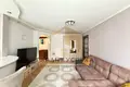 2 room apartment 43 m² Muchaviecki sielski Saviet, Belarus