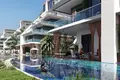 Complexe résidentiel Serdar Uygun Premium Residence