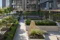 Appartement 1 chambre 888 m² Doubaï, Émirats arabes unis