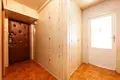 Квартира 2 комнаты 52 м² Лодзь, Польша
