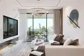 Attique 3 chambres 105 m² Aradíppou, Chypre