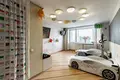 Квартира 3 комнаты 74 м² Минск, Беларусь