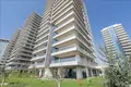 Mieszkanie 3 pokoi 171 m² Bakirkoy, Turcja