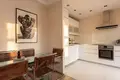 Apartamento 4 habitaciones 115 m² Varsovia, Polonia