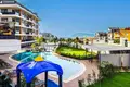 1 bedroom apartment 51 m² Muratpasa, Turkey