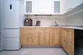 2 room apartment 60 m² Minsk, Belarus