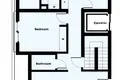 3 bedroom apartment 176 m² Limassol, Cyprus