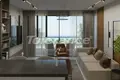 Wohnung 1 zimmer 45 m² Agios Amvrosios, Nordzypern