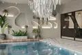 Apartamento 46 m² Karakocali, Turquía