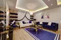 Apartamento 6 habitaciones 220 m² Mezitli, Turquía