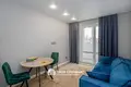 Apartamento 2 habitaciones 39 m² Minsk, Belarús