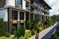 4 bedroom apartment 290 m² Beylikduzu, Turkey