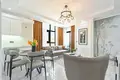 Apartamento 3 habitaciones 90 m² Muratpasa, Turquía