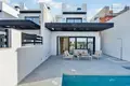 4-Zimmer-Villa 115 m² Torrevieja, Spanien
