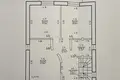 House 251 m² Tarasava, Belarus