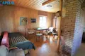 Dom 28 m² Preny, Litwa
