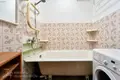 Apartamento 2 habitaciones 52 m² Minsk, Belarús