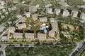 Квартира 240 м² Мезитли, Турция