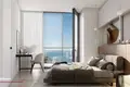 Appartement 3 chambres 72 m² Batoumi, Géorgie
