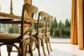 Villa de tres dormitorios 162 m² Tivat, Montenegro