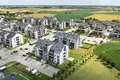 Appartement 2 chambres 45 m² Tarnowo Podgorne, Pologne