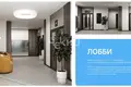 Apartamento 52 m² Nizhni Novgorod, Rusia