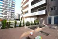 Wohnung 3 zimmer 90 m² Mezitli, Türkei