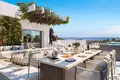 Wohnung 2 Schlafzimmer 90 m² Casares, Spanien