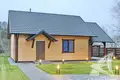 House 85 m² Muchaviecki sielski Saviet, Belarus