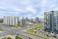 Appartement 4 chambres 73 m² Minsk, Bélarus