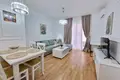 1 bedroom apartment 43 m² Becici, Montenegro