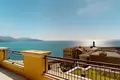 Wohnung 4 Schlafzimmer 235 m² Lustica, Montenegro