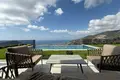 6 bedroom villa 400 m² Muratpasa, Turkey