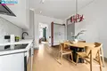 Apartamento 4 habitaciones 66 m² Vilna, Lituania