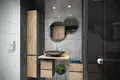 Mieszkanie 4 pokoi 160 m² Konyaalti, Turcja