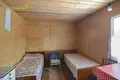 Maison 26 m² Zabalocki sielski Saviet, Bélarus
