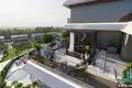 Wohnung 1 zimmer 55 m² Mittelmeerregion, Türkei