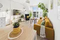 3 room apartment 60 m² Olsztyn, Poland