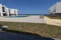 Квартира 2 комнаты 55 м² Аканту, Северный Кипр