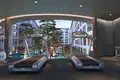 1 bedroom apartment 35 m² Phuket Province, Thailand