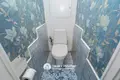2 bedroom apartment 43 m² Minsk, Belarus