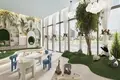 Mieszkanie 1 pokój 45 m² Dubaj, Emiraty Arabskie