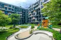 Wohnung 3 zimmer 43 m² Provinz Phuket, Thailand