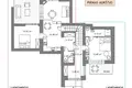 Квартира 5 комнат 147 м² Неринга, Литва