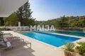 Villa  Splitska, Croatia