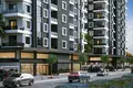 Mieszkanie 53 m² Mahmutlar, Turcja
