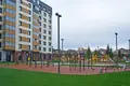 Wohnung 3 zimmer 92 m² Mytishchi Urban Okrug, Russland