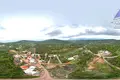 Działki 1 343 m² Crni vrh, Czarnogóra