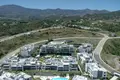 Mieszkanie 2 pokoi  Estepona, Hiszpania